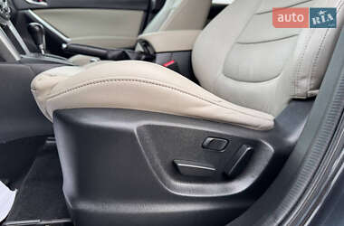 Внедорожник / Кроссовер Mazda CX-5 2012 в 