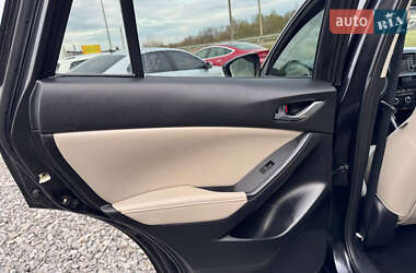 Внедорожник / Кроссовер Mazda CX-5 2012 в 