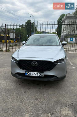 Mazda CX-5 2022 Mazda CX-5 2022
