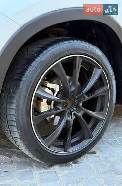 Внедорожник / Кроссовер Mazda CX-5 2012 в 