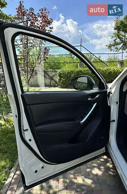 Внедорожник / Кроссовер Mazda CX-5 2014 в 