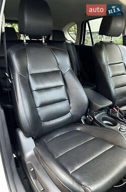 Внедорожник / Кроссовер Mazda CX-5 2014 в 