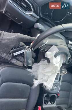 Позашляховик / Кросовер Mazda CX-5 2022 в 