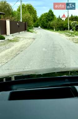 Позашляховик / Кросовер Mazda CX-5 2022 в 