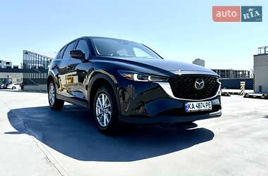 Mazda CX-5 2023 Mazda CX-5 2023