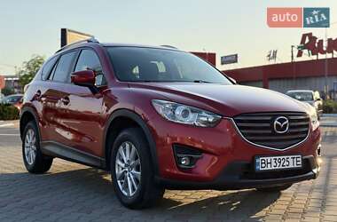 Позашляховик / Кросовер Mazda CX-5 2015 в Чорноморську