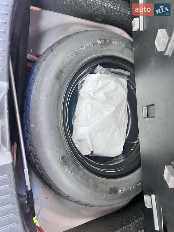 Внедорожник / Кроссовер Mazda CX-5 2016 в Сумах