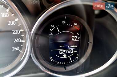 Внедорожник / Кроссовер Mazda CX-5 2020 в 