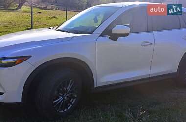 Внедорожник / Кроссовер Mazda CX-5 2019 в Броварах