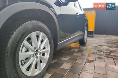 Внедорожник / Кроссовер Mazda CX-5 2013 в 