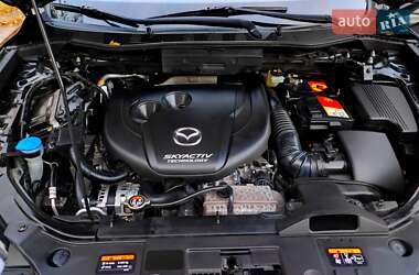 Внедорожник / Кроссовер Mazda CX-5 2013 в 