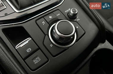 Внедорожник / Кроссовер Mazda CX-5 2017 в 