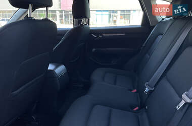 Внедорожник / Кроссовер Mazda CX-5 2018 в 