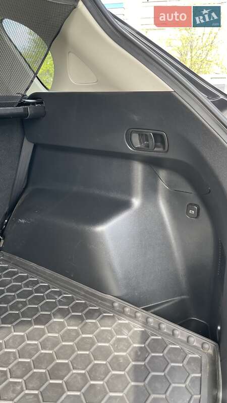 Позашляховик / Кросовер Mazda CX-5 2013 в Броварах