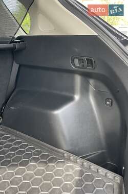 Позашляховик / Кросовер Mazda CX-5 2013 в 