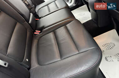 Позашляховик / Кросовер Mazda CX-5 2013 в 