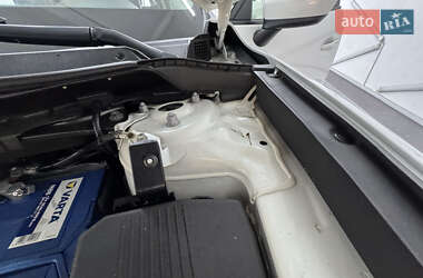 Позашляховик / Кросовер Mazda CX-5 2013 в 