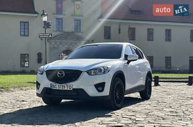 Mazda CX-5 2013 Mazda CX-5 2013