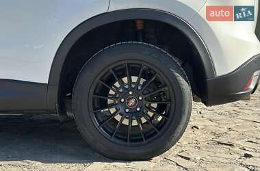 Позашляховик / Кросовер Mazda CX-5 2013 в 