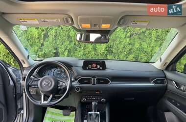 Внедорожник / Кроссовер Mazda CX-5 2020 в 