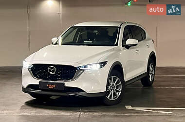Mazda CX-5 2023 Mazda CX-5 2023