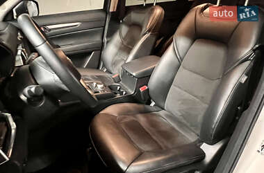 Внедорожник / Кроссовер Mazda CX-5 2023 в 