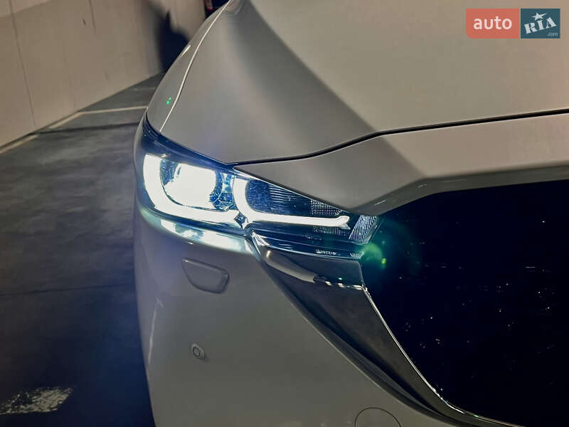 Внедорожник / Кроссовер Mazda CX-5 2023 в Харькове фото 23 Внедорожник / Кроссовер Mazda CX-5 2023 в Харькове