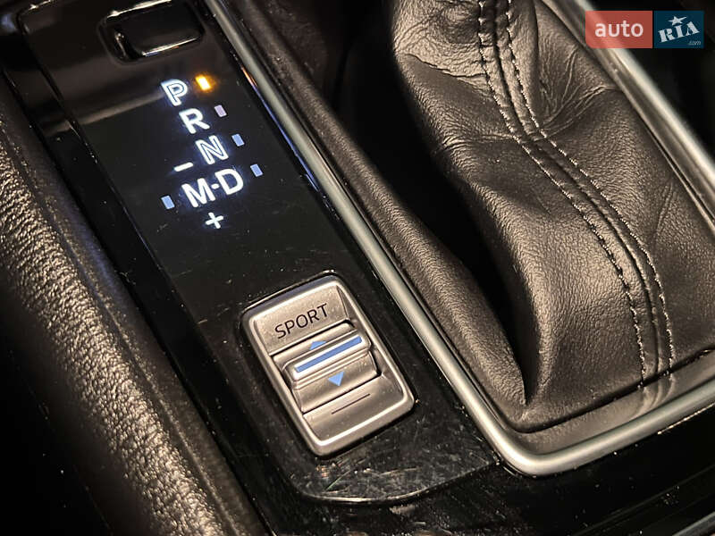 Внедорожник / Кроссовер Mazda CX-5 2023 в Харькове фото 31 Внедорожник / Кроссовер Mazda CX-5 2023 в Харькове