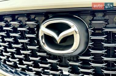 Внедорожник / Кроссовер Mazda CX-5 2022 в 