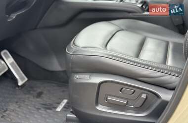 Внедорожник / Кроссовер Mazda CX-5 2022 в 