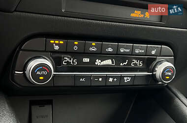 Внедорожник / Кроссовер Mazda CX-5 2021 в 