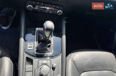 Внедорожник / Кроссовер Mazda CX-5 2020 в 