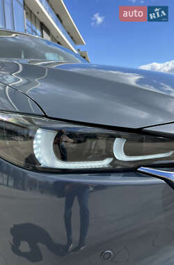 Внедорожник / Кроссовер Mazda CX-5 2022 в 