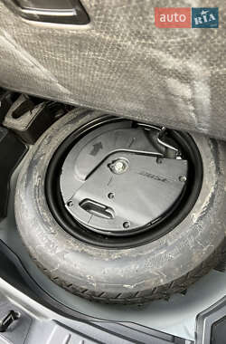 Внедорожник / Кроссовер Mazda CX-5 2022 в 