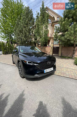 Mazda CX-5 2023 Mazda CX-5 2023