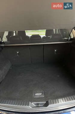 Позашляховик / Кросовер Mazda CX-5 2023 в 