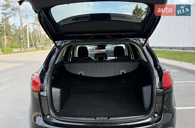 Внедорожник / Кроссовер Mazda CX-5 2012 в 