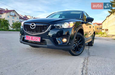 Mazda CX-5 2012 Mazda CX-5 2012