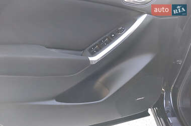 Внедорожник / Кроссовер Mazda CX-5 2012 в 