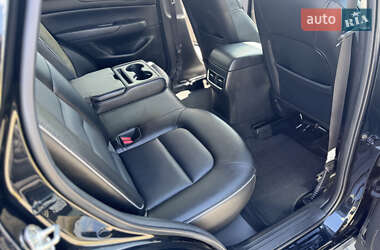 Внедорожник / Кроссовер Mazda CX-5 2024 в 