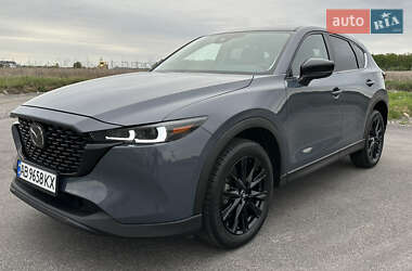 Внедорожник / Кроссовер Mazda CX-5 2023 в Виннице