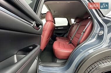 Позашляховик / Кросовер Mazda CX-5 2023 в 