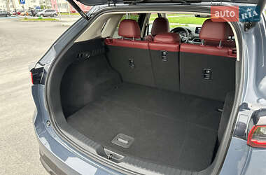 Позашляховик / Кросовер Mazda CX-5 2023 в 