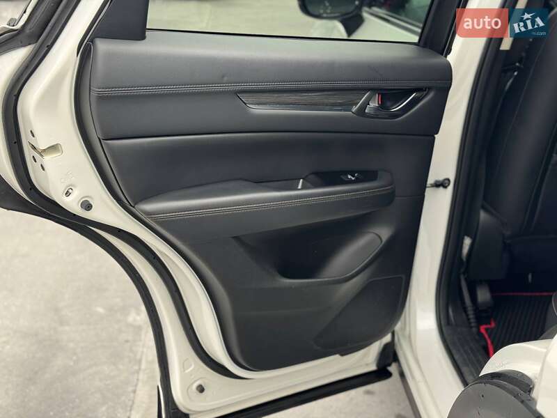 Внедорожник / Кроссовер Mazda CX-5 2020 в Ровно