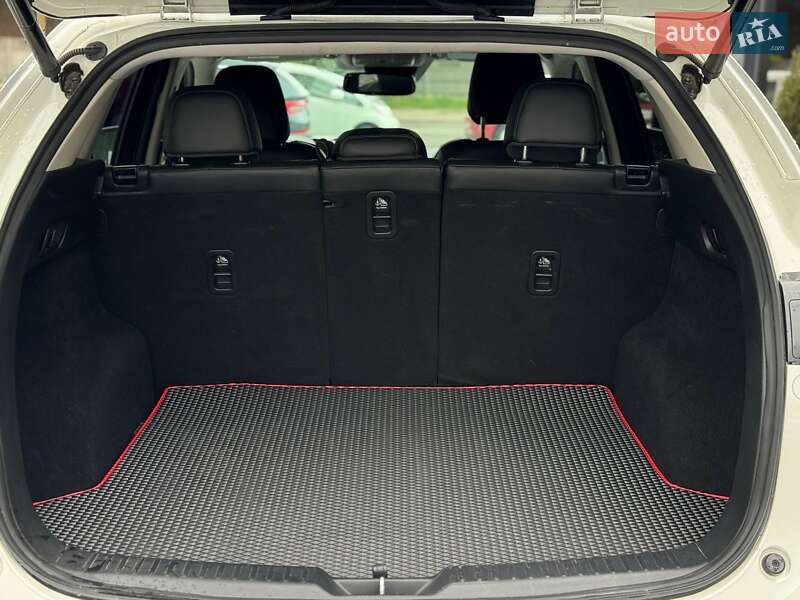 Внедорожник / Кроссовер Mazda CX-5 2020 в Ровно
