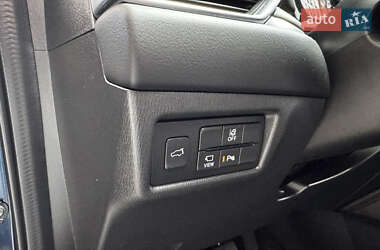Внедорожник / Кроссовер Mazda CX-5 2022 в 