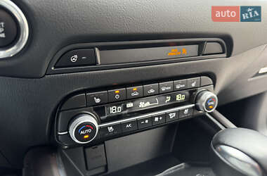 Внедорожник / Кроссовер Mazda CX-5 2022 в 