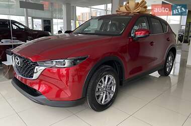 Mazda CX-5 2023 Mazda CX-5 2023