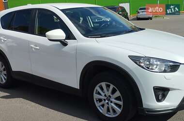 Mazda CX-5 2013 Mazda CX-5 2013