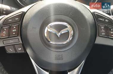 Внедорожник / Кроссовер Mazda CX-5 2013 в 
